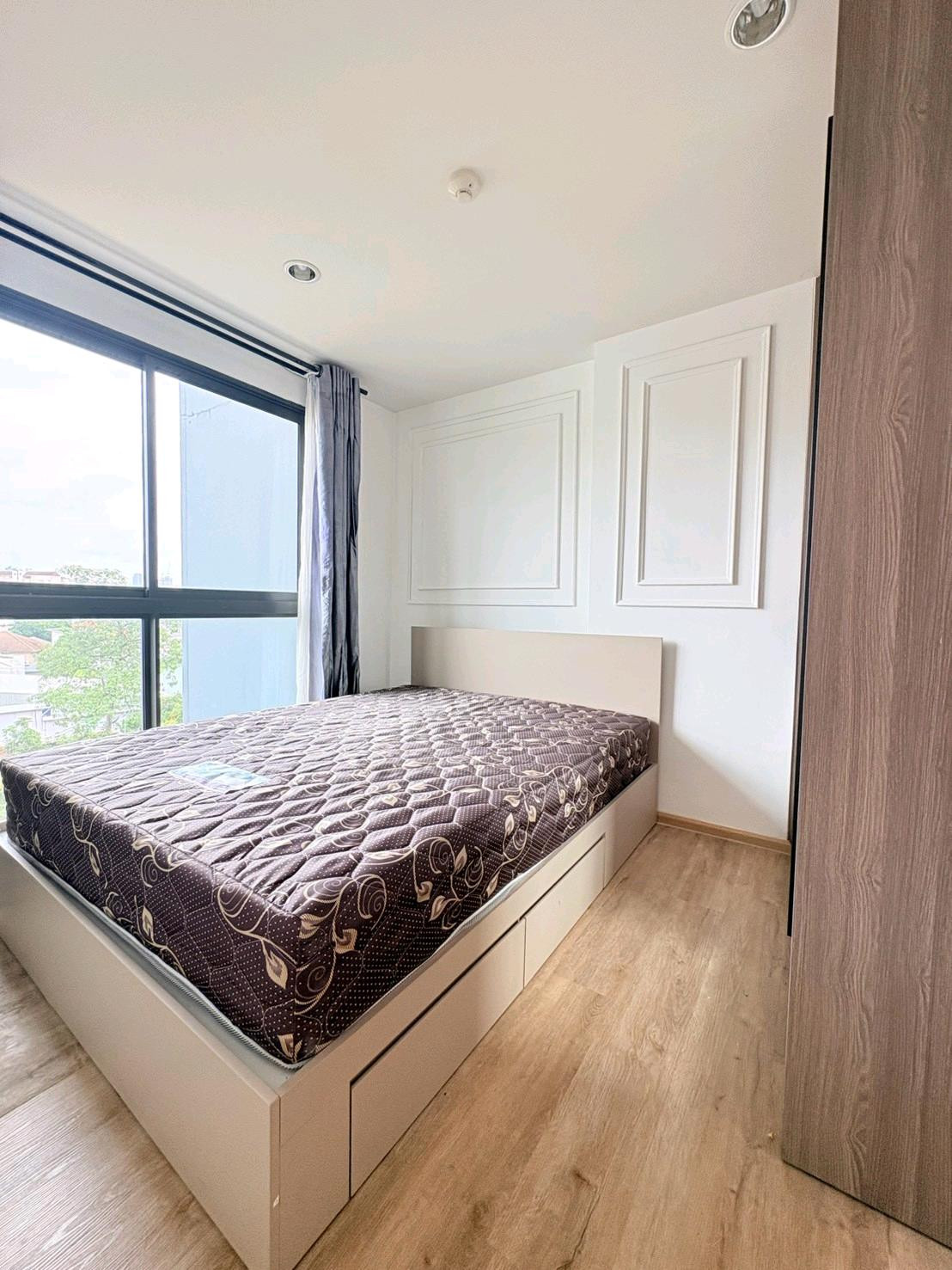 ขายด่วน 3.2 ล้าน 2 นอน The Excel Hideaway skv 71 – รูปที่ 4