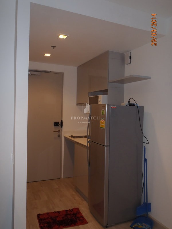 ✨Flash Deal ✨Ideo mobi sathorn ( 1Bed 1Bath 22SQM.) พร้อมอยู่ ! เพียง 11,500 บาทต่อเดือน Tel.0981315848@propmatch 