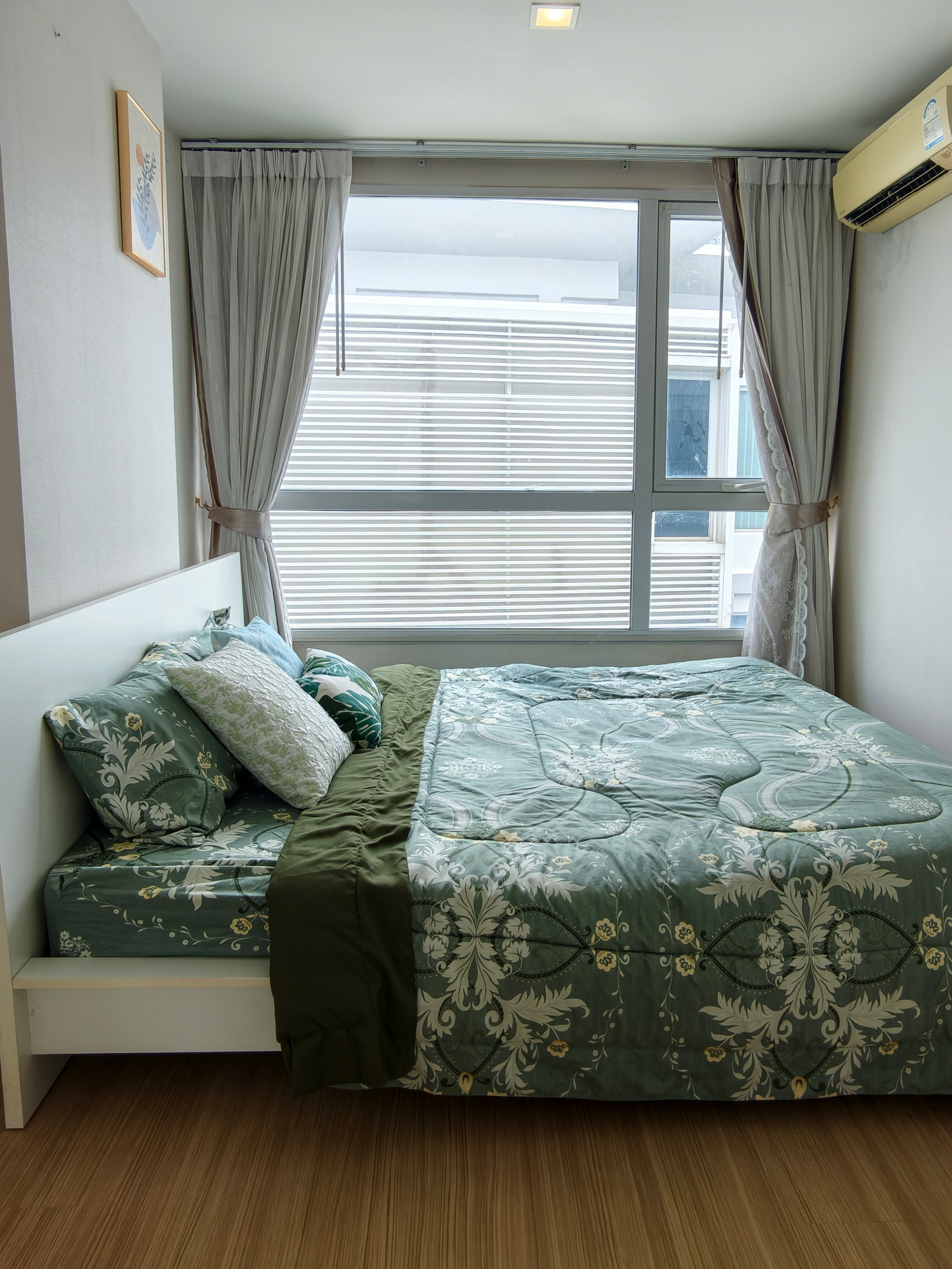 Condo for rent Sukhumvit 64 Condo for rent Sukhumvit 64