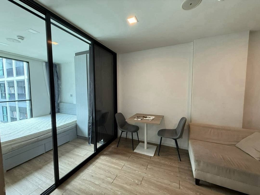 ให้เช่า คอนโด แอทโมซ ลาดพร้าว 15  2 ห้องนอน  – รูปที่ 3