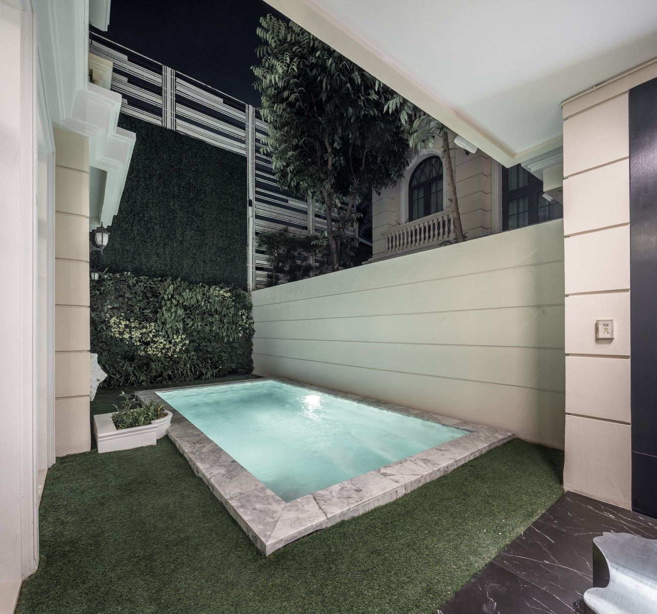 ขาย The  Boulevard Ekkamai 22 บ้านเดี่ยวสุดหรูใจกลางเอกมัย  ขนาด 49.9 ตารางวา – รูปที่ 2