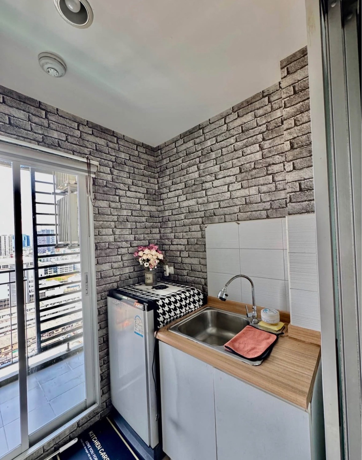🔥 For sale 🔥 U Delight Ratchavibha - U Delight Ratchavibha / 1 bedroom AON329 – รูปที่ 4