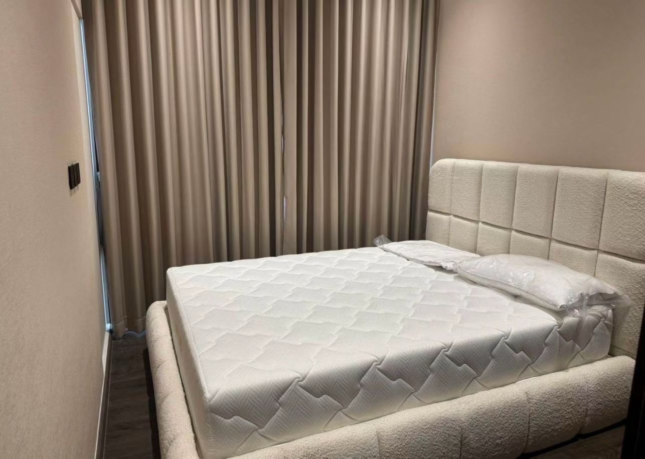 Condo for rent in Bangkok — Room Convent – รูปที่ 3