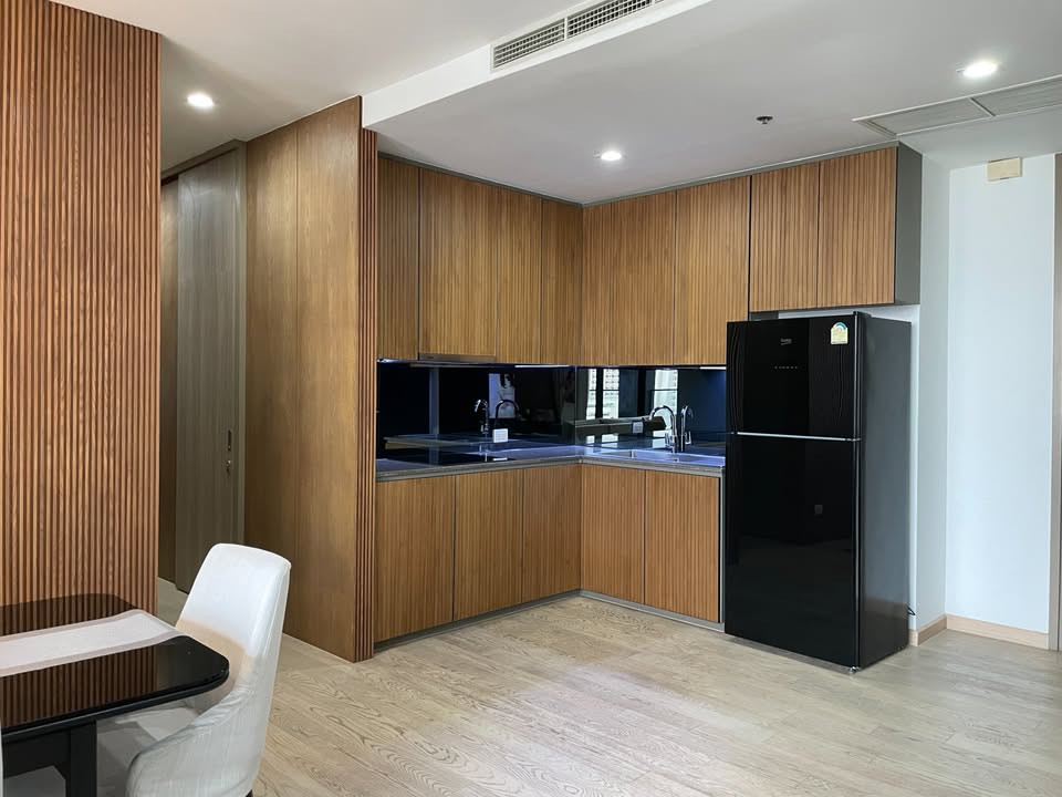 🔥 ห้องว่าง พร้อมเข้าอยู่! โนเบิล เพลินจิต รีบจองก่อนหลุด 🔥MD-25073284 – รูปที่ 3