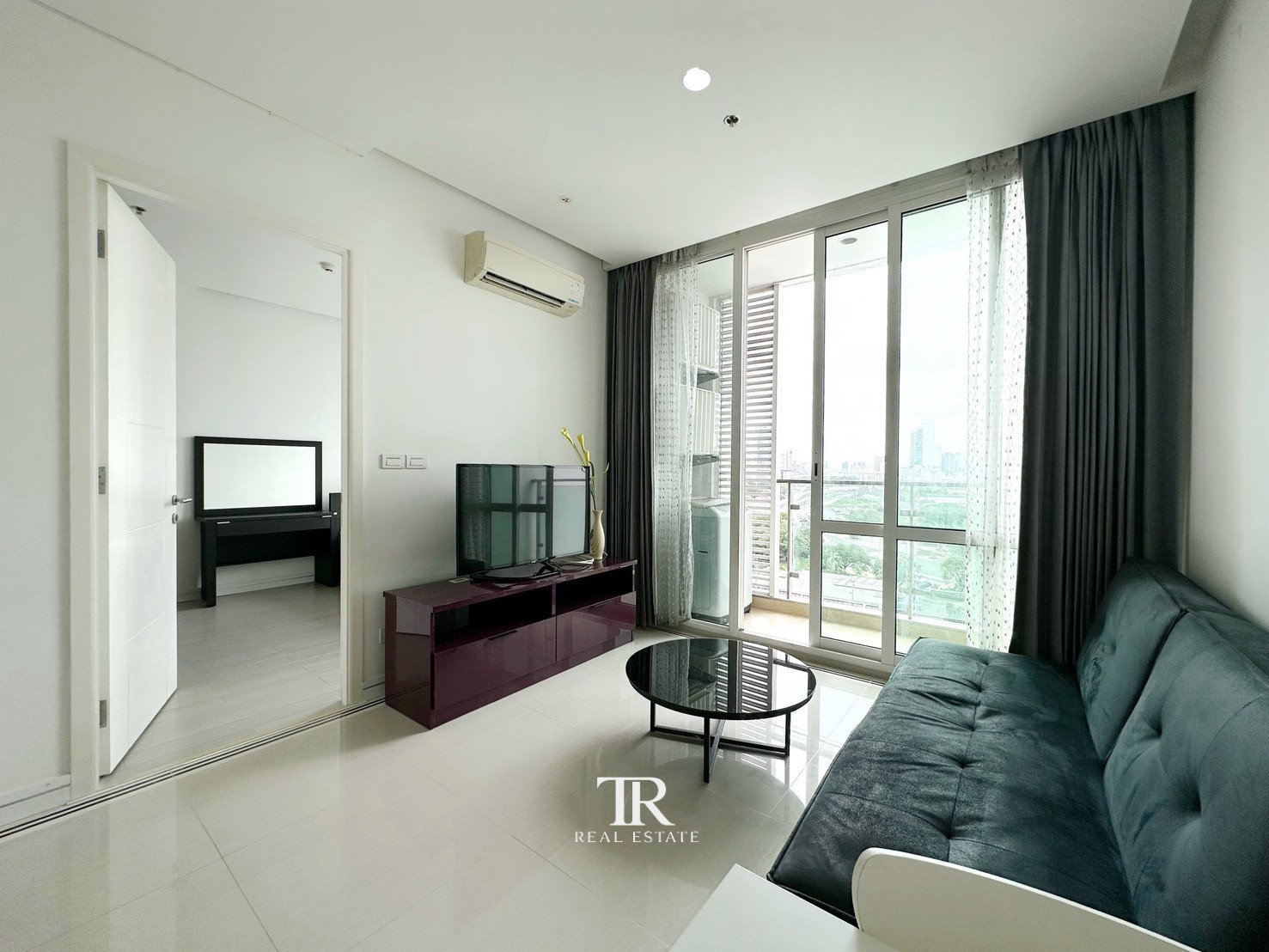 🏡 Condo for Rent – TC Green Rama 9 (ที.ซี. กรีน พระราม 9) | 1 Bed | 1 Bath | 40 sqm | Floor 10 | MRT Phetchaburi | 💰17,000 THB/month | LINE: @979ywrvr | Ref: PK0219 🏡 Condo for Rent – TC Green Rama 9 (ที.ซี. กรีน พระราม 9) | 1 Bed | 1 Bath | 40 sqm | Floor 10 | MRT Phetchaburi | 💰17,000 THB/month | LINE: @979ywrvr | Ref: PK0219