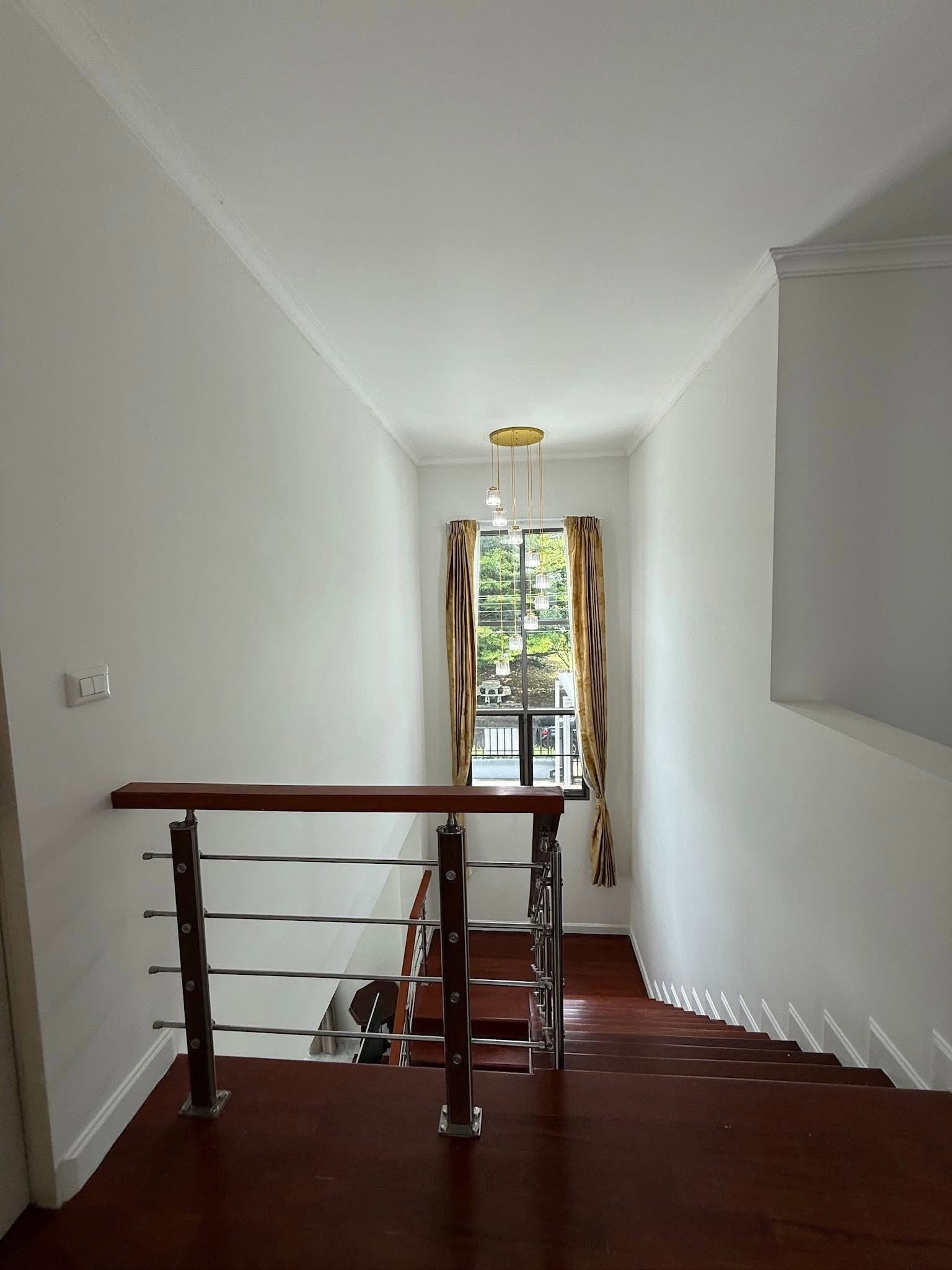 FOR RENT 📍Perfect Masterpiece Rama 9 (เพอร์เฟค มาสเตอร์พีซ พระราม 9) ปล่อยเช่าเพียง 65,000 บาท / เดือน – รูปที่ 4