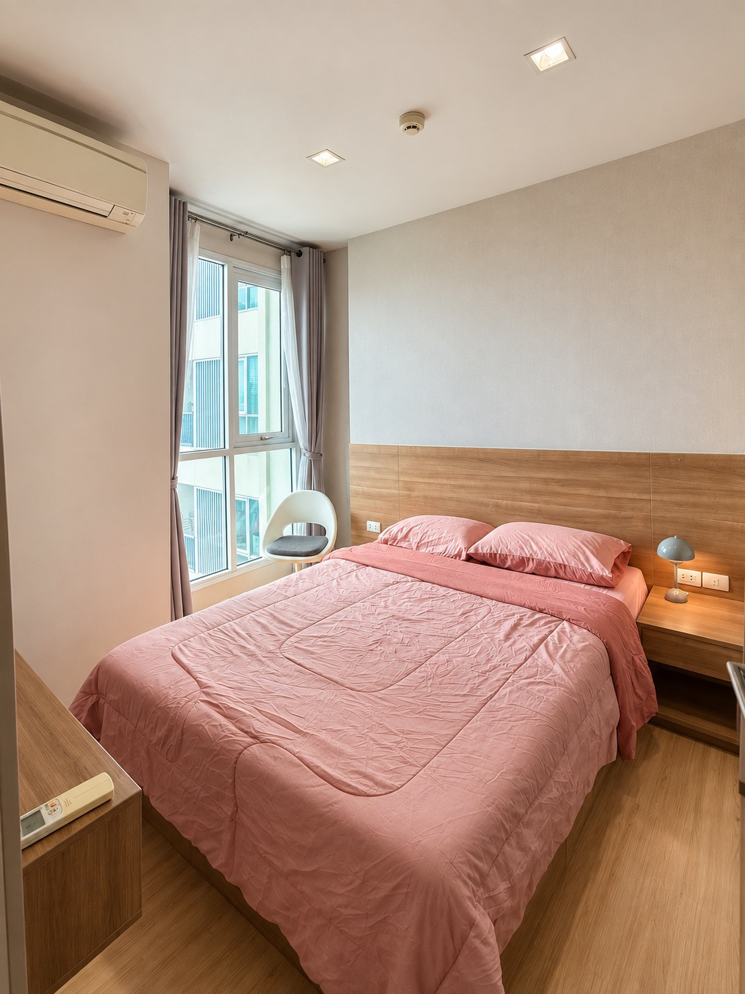 Rhythm Sathorn 21 ให้เช่า Rhythm สาทร ห้องสวยครบ 1 ห้องนอน 35 ตร.ม. ชั้น 15 ใกล้ BTS ตากสิน – รูปที่ 3