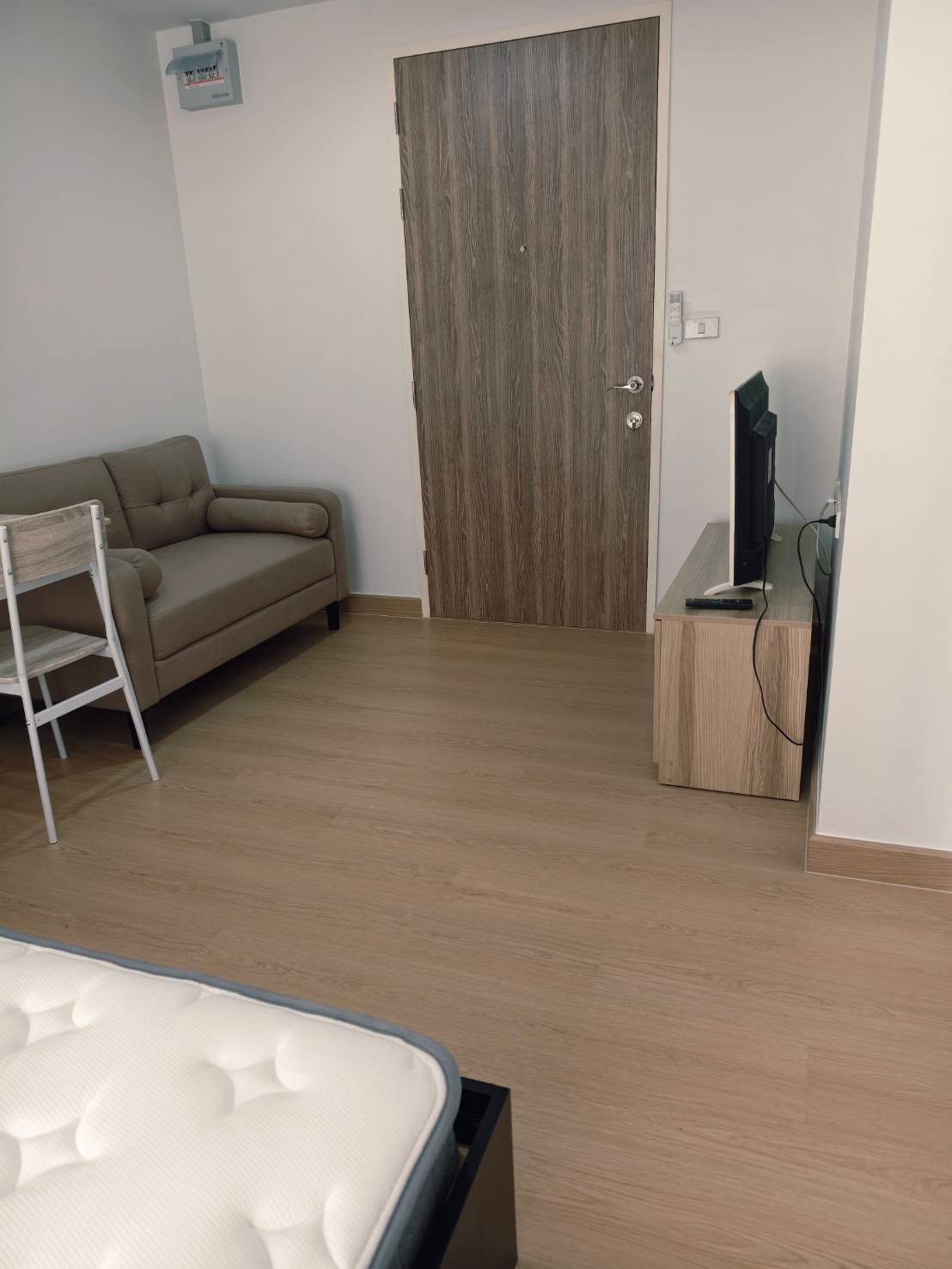 🏢 ขายคอนโด COOl Condo พระราม 7 ✨ คอนโดพร้อมอยู่ เฟอร์นิเจอร์ครบ พร้อมเข้าอยู่! – รูปที่ 2