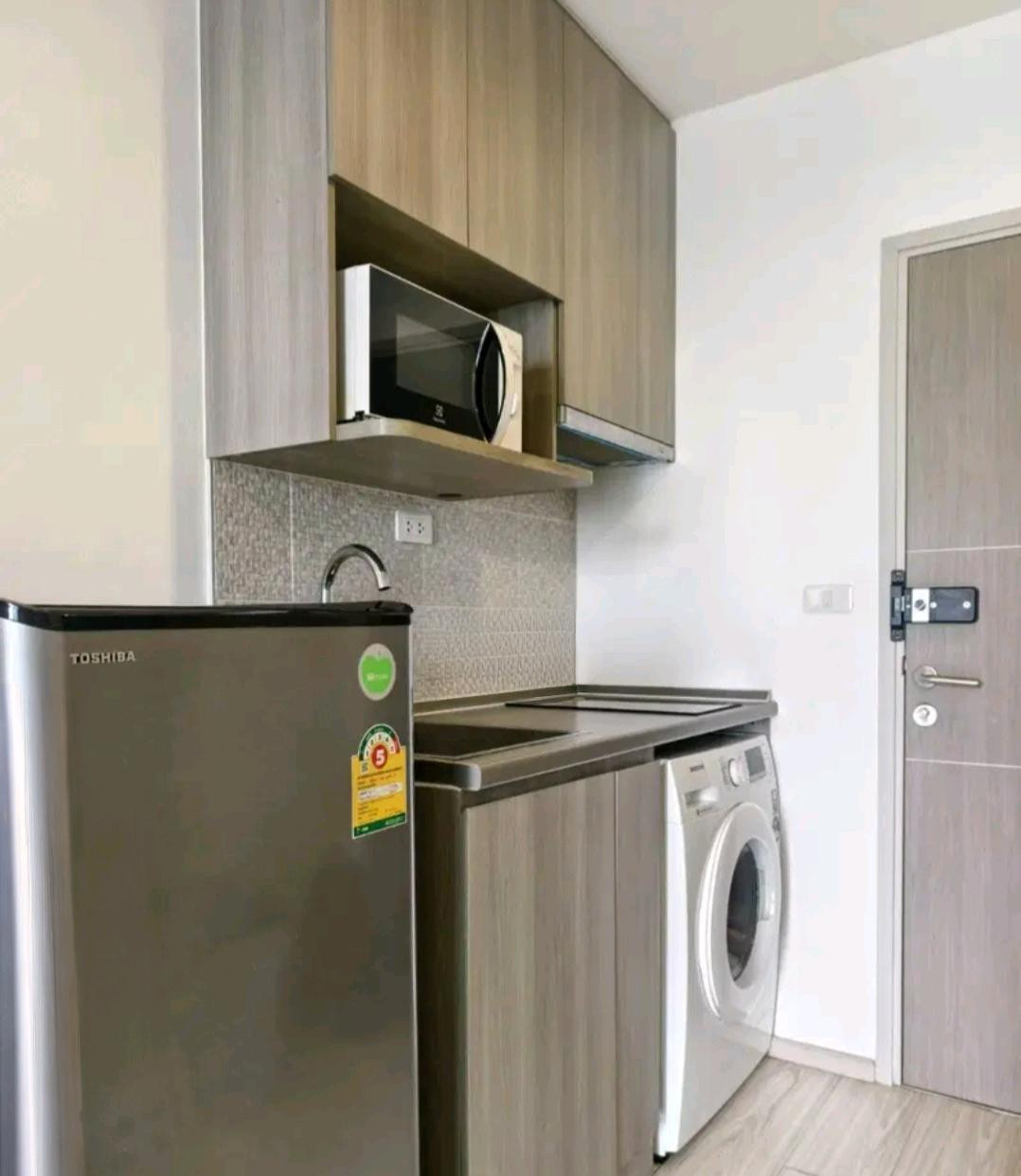 Ideo Mobi Bangsue Grand Interchange for rent – รูปที่ 3