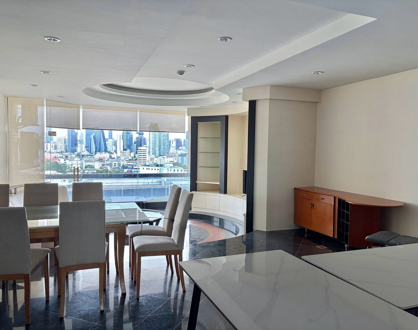 ริเวอร์เฮาส์ 3 ห้องนอน 76000 – รูปที่ 2