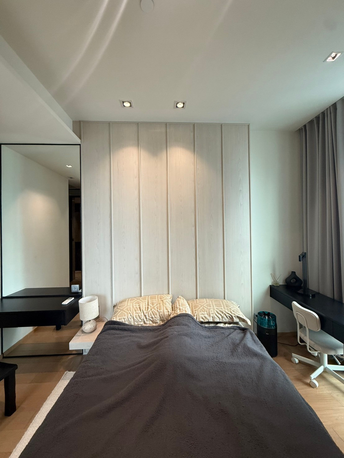 *** ให้เช่าคอนโด : 28 ชิดลม (28 Chidlom) ***  – รูปที่ 2