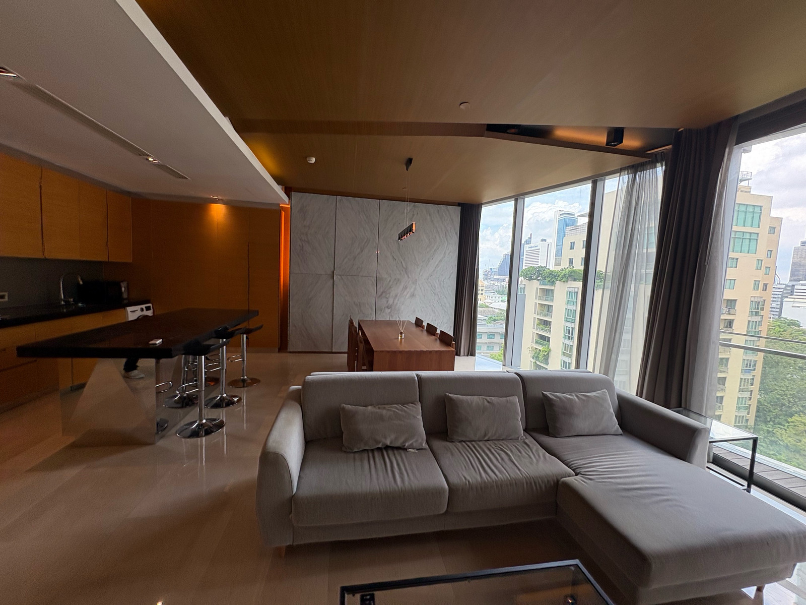 🔥Rent 2BR 2BA🔥126sqm🔥Floor9🔥80,000/month🔥 – รูปที่ 3
