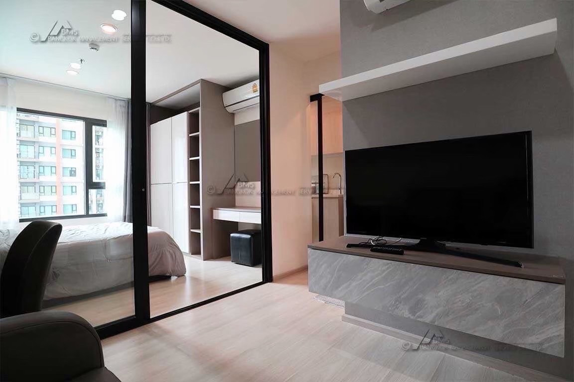 1 bedroom for rent at Life Asoke – รูปที่ 4