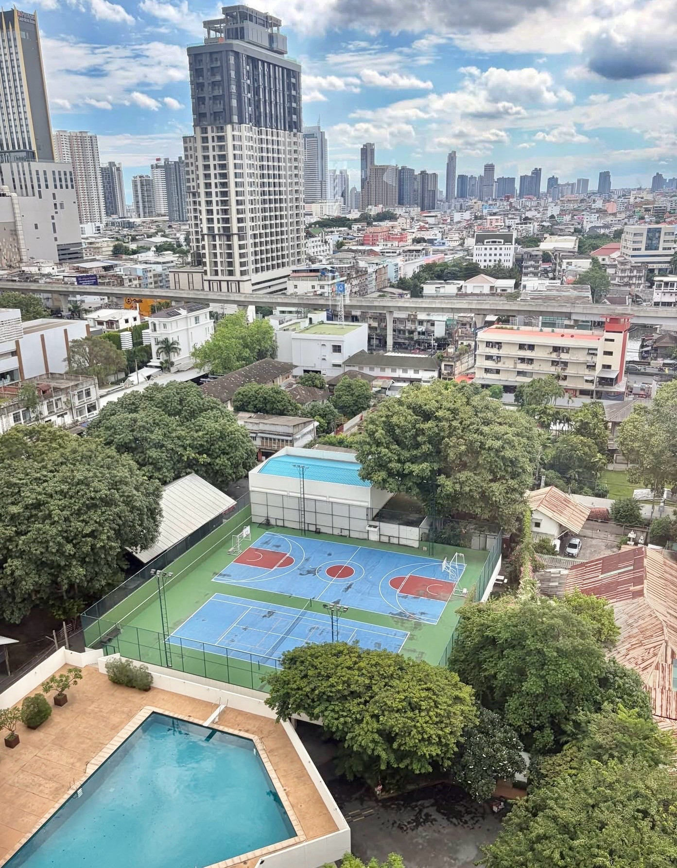 ริเวอร์เฮาส์ 3 ห้องนอน 76000 – รูปที่ 3
