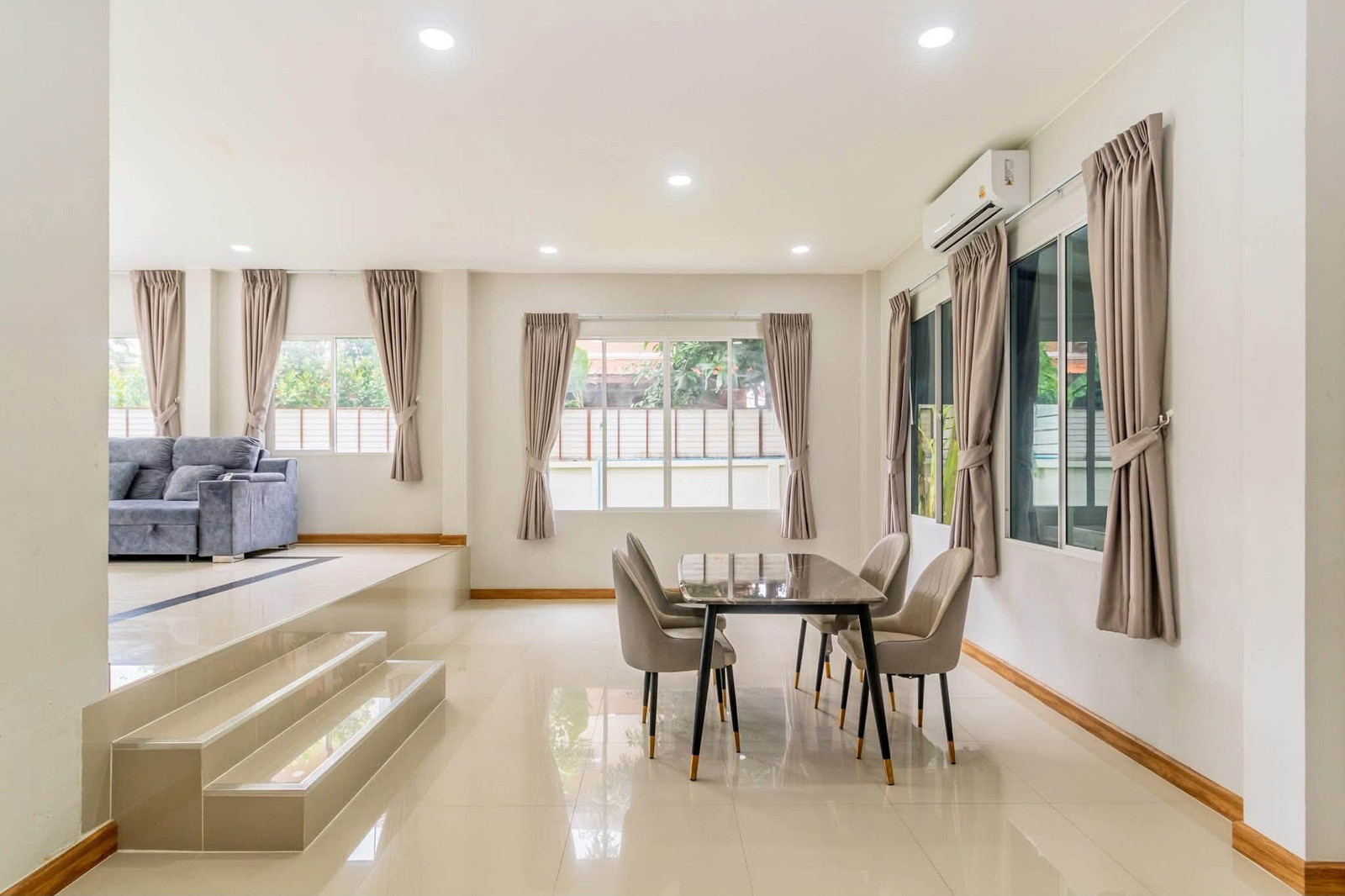 🏡 ปล่อยเช่า บ้านลลิล อินเดอะพาร์ค วัชรพล–พหลโยธิน – รูปที่ 3