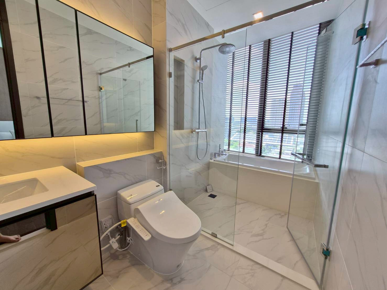 : Aestiq 1 Bedplus 50.5 Sqm Fully Furnish with private lift – รูปที่ 2