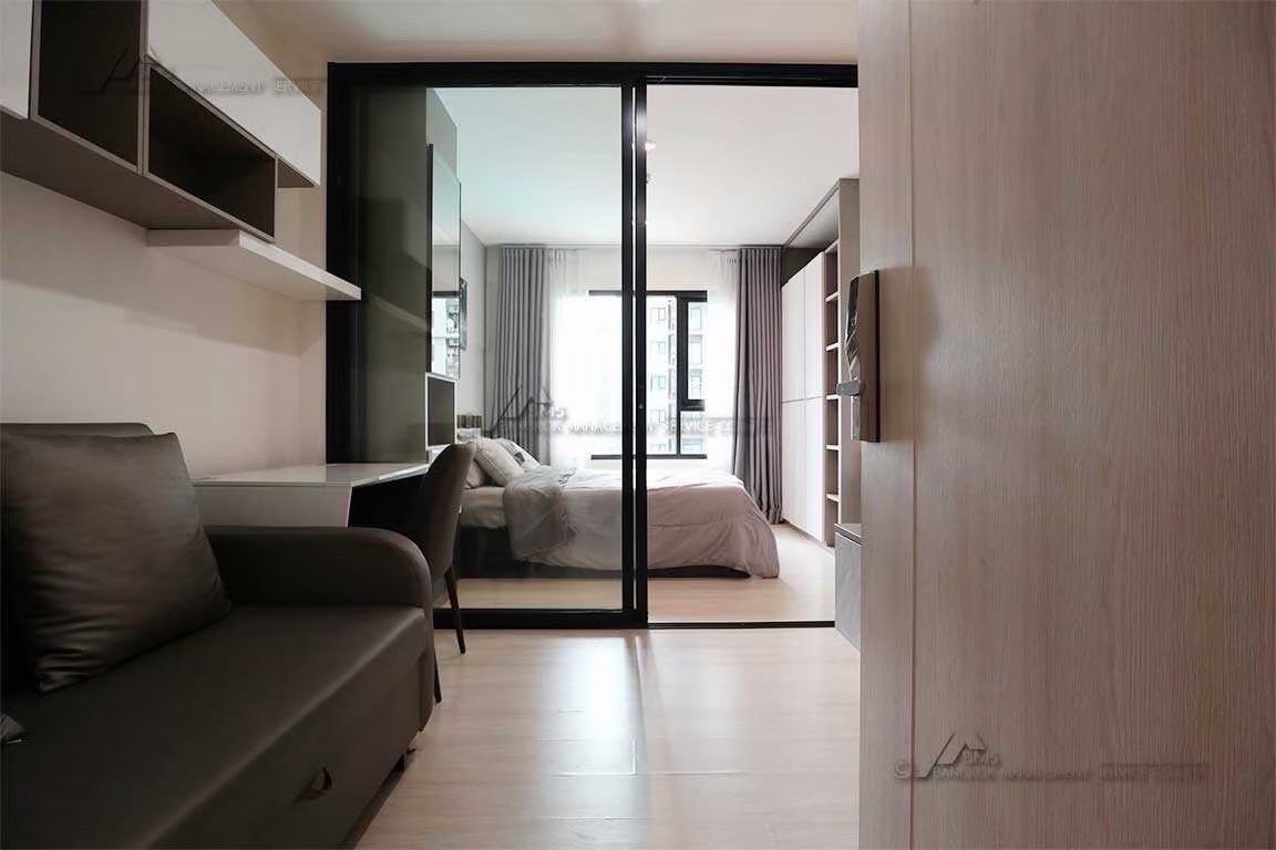 1 bedroom for rent at Life Asoke 1 bedroom for rent at Life Asoke
