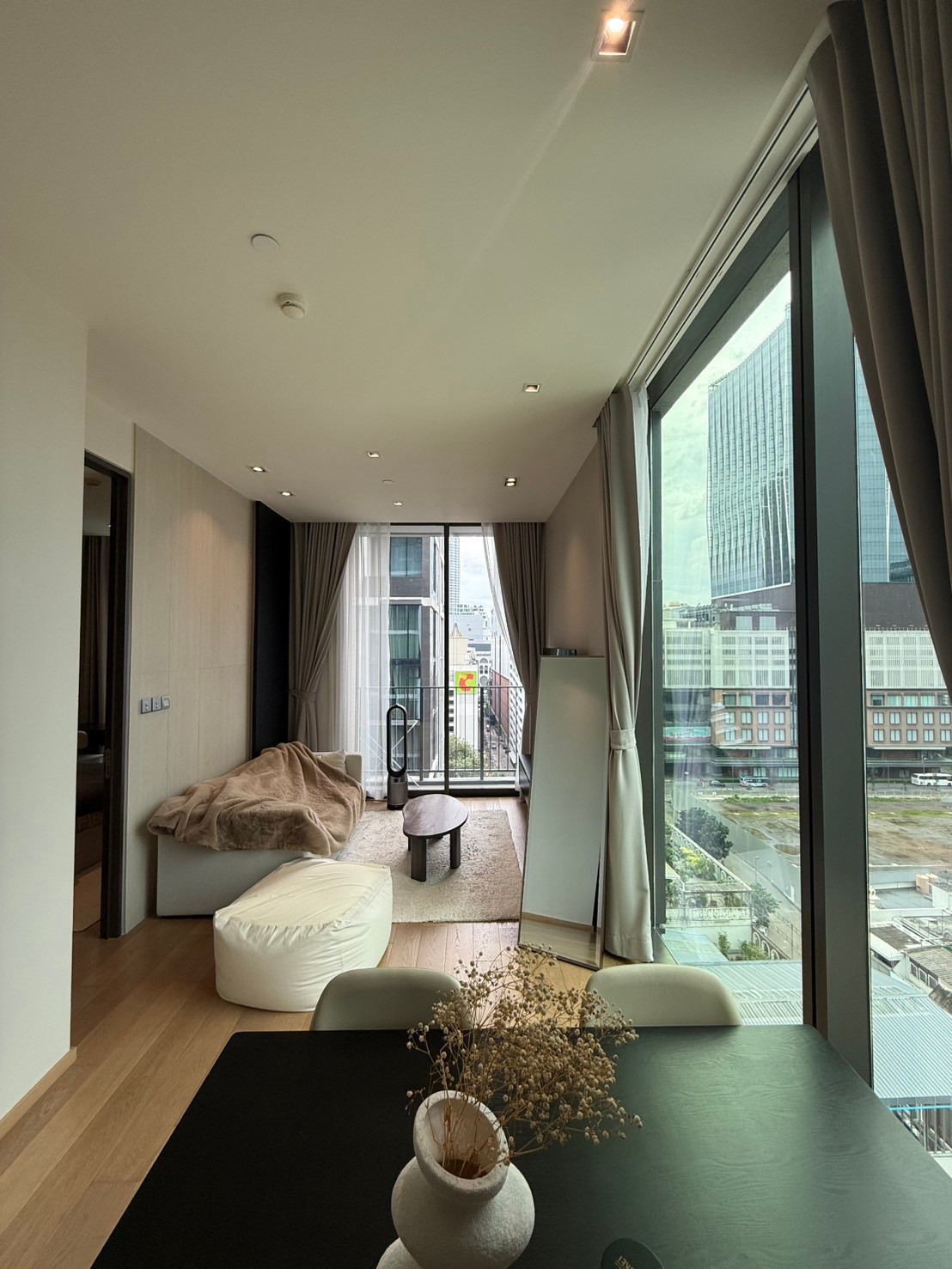 *** ให้เช่าคอนโด : 28 ชิดลม (28 Chidlom) ***  – รูปที่ 4