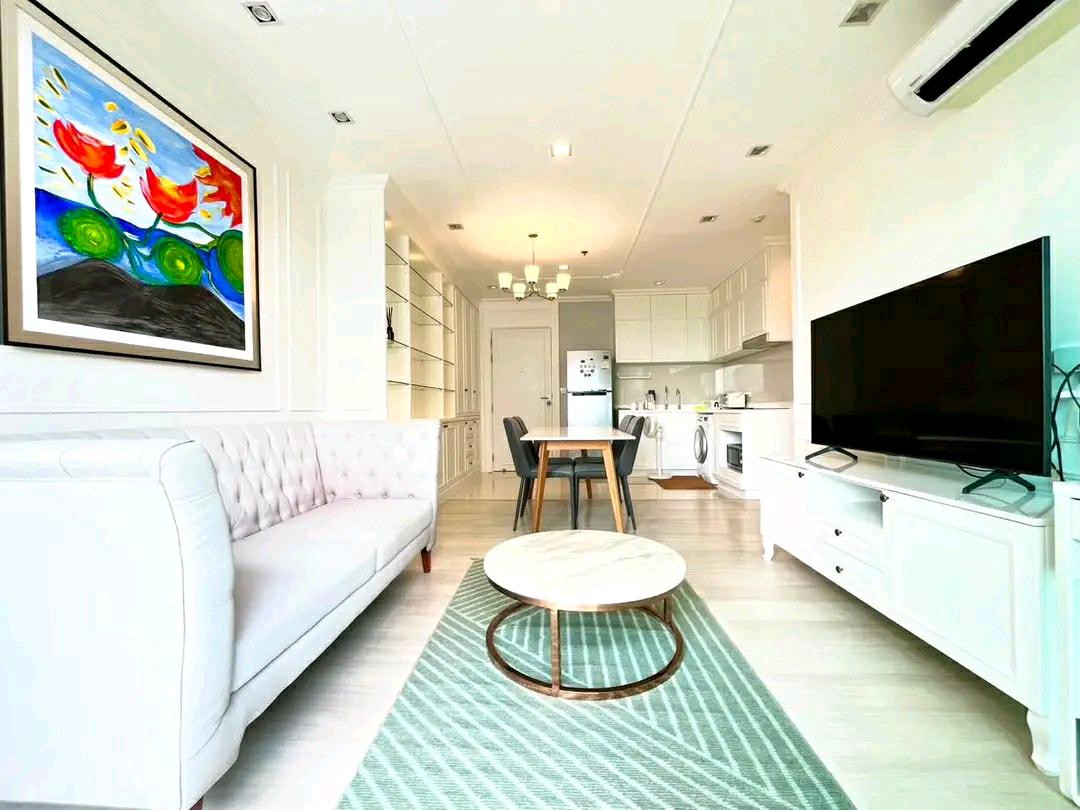 📍📍Two-Bedroom Unit on  High Floor 24 – รูปที่ 2