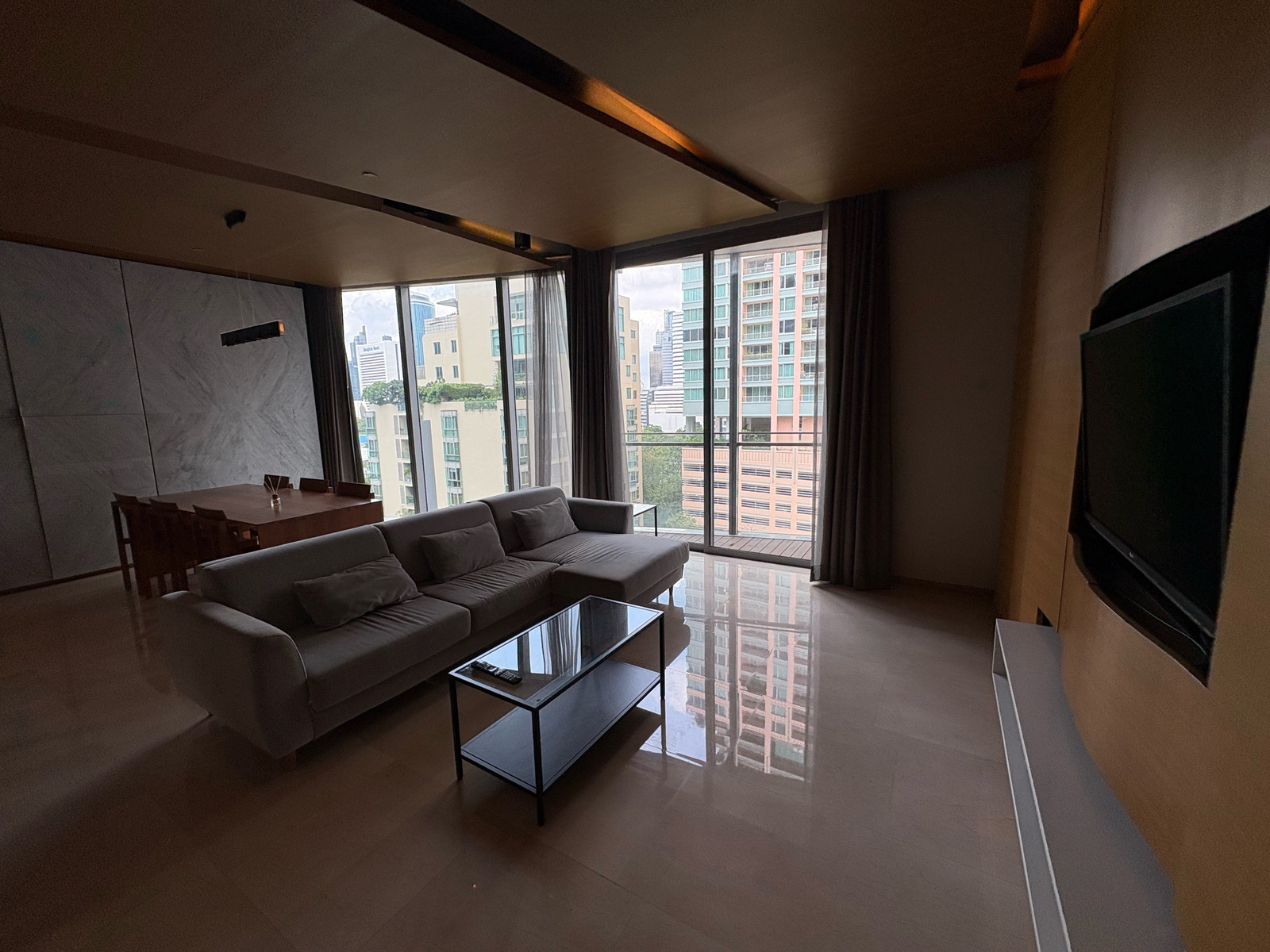 🔥Rent 2BR 2BA🔥126sqm🔥Floor9🔥80,000/month🔥 – รูปที่ 4