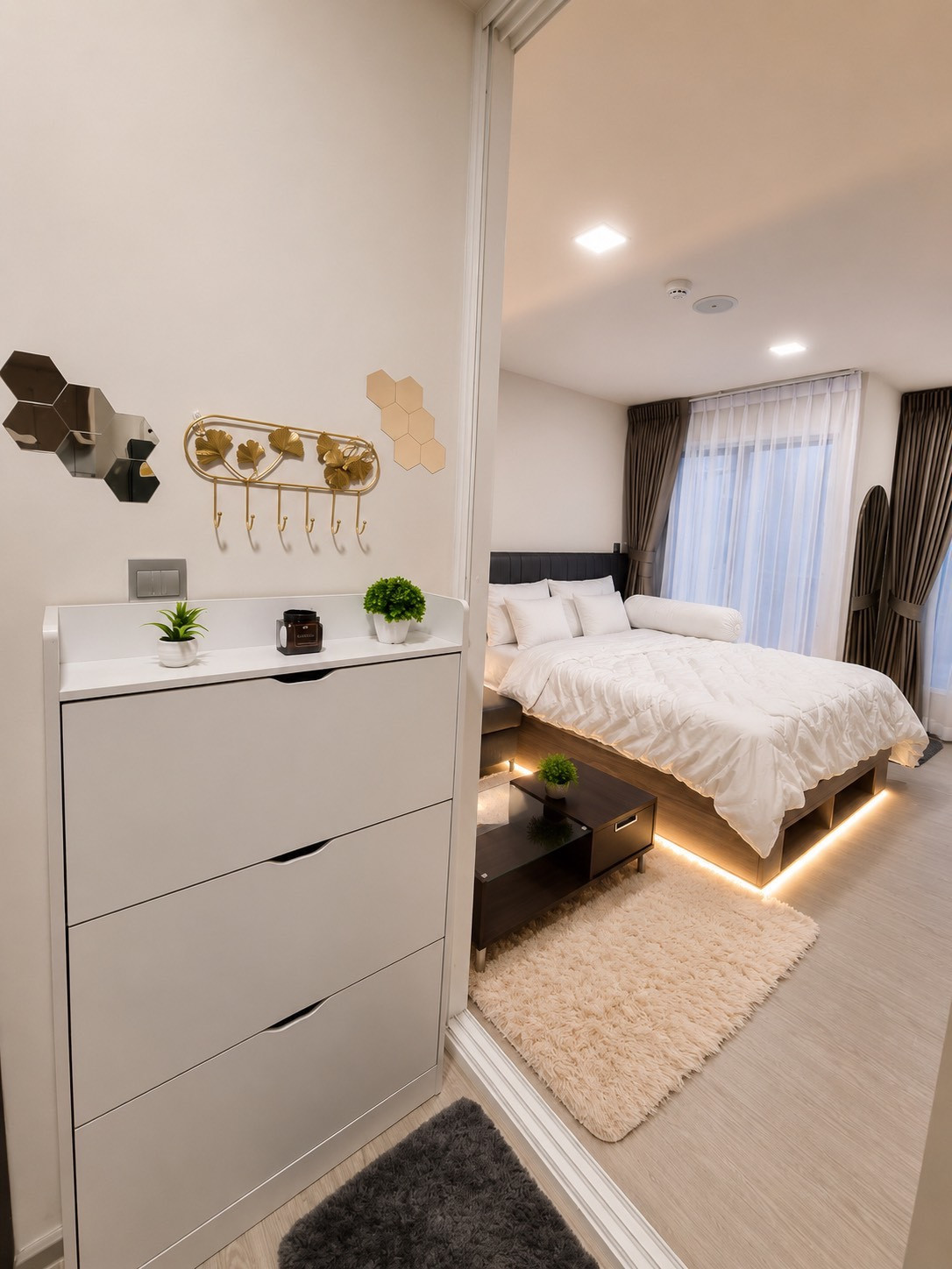 🌊 ปล่อยเช่า Kave Town Island | 12,000/เดือน 🔥  – รูปที่ 4