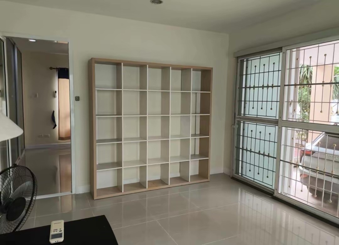 ให้เช่าบ้านรามอินทรา- ชวนชื่น-วัชรพล  – รูปที่ 4