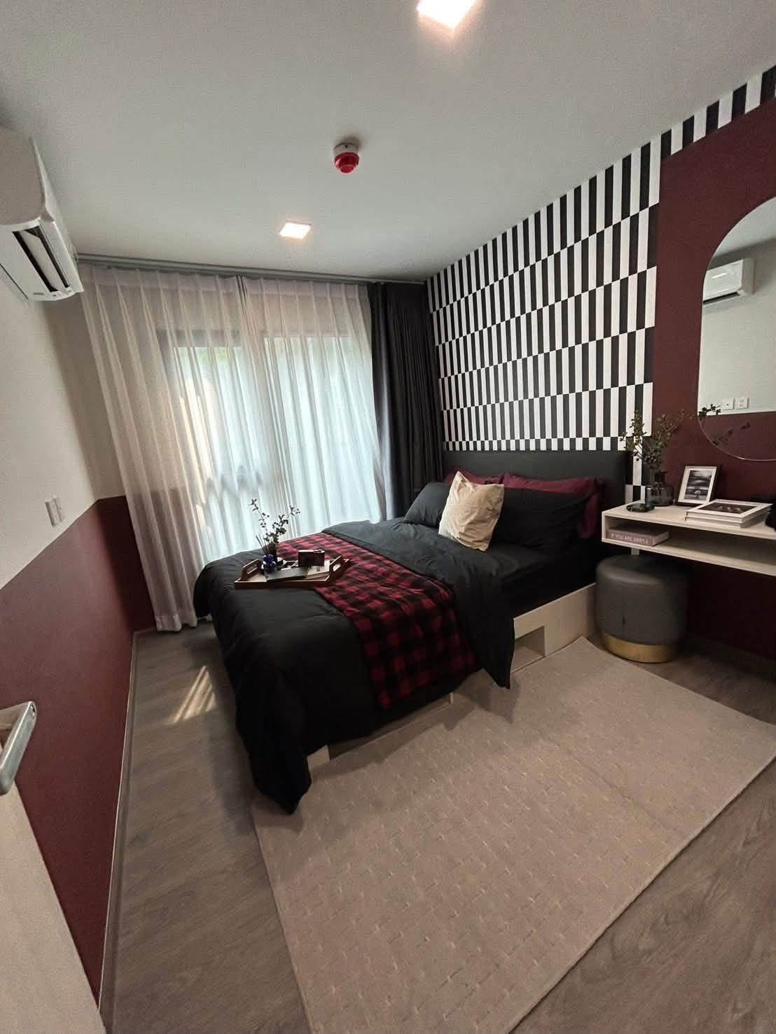 🎡 Kave Wonderland | Pool view, spacious room 28 sq m.✨