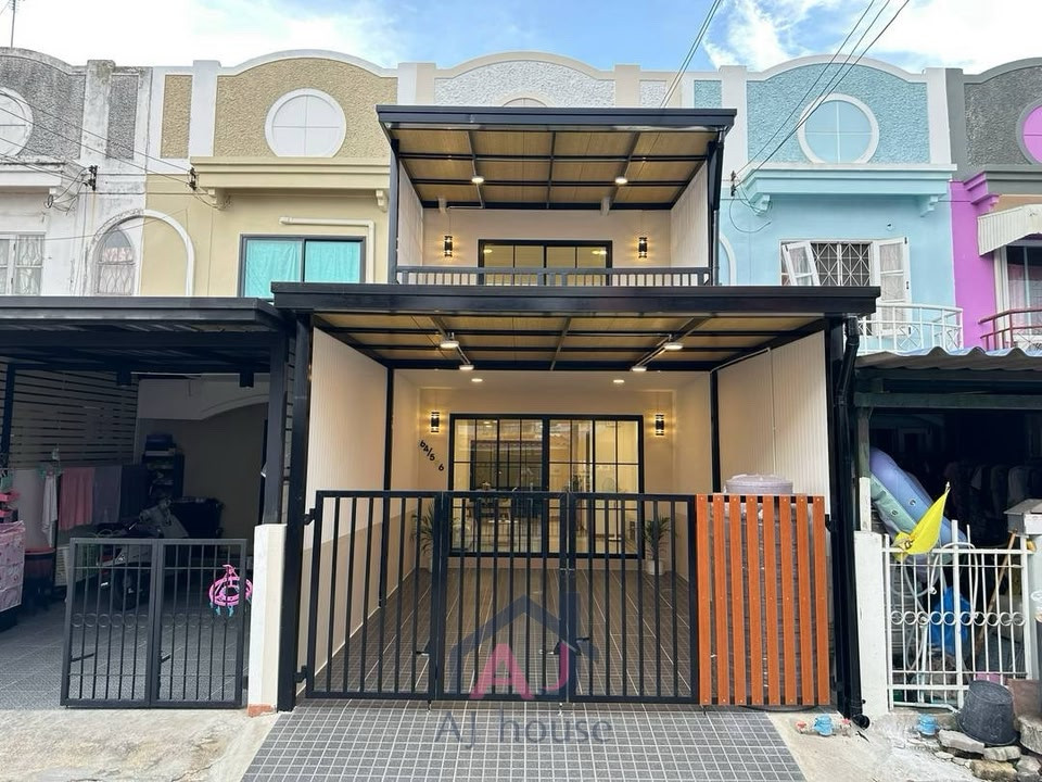 #Ajhouse #หมู่บ้านสิรารมย์ ที่ตั้งโครงการ: เลขที่ 64/596 ซอย 20 ถนนบ้านกล้วย-ไทรน้อยบางบัวทอง นนทบุรี #Ajhouse #หมู่บ้านสิรารมย์ ที่ตั้งโครงการ: เลขที่ 64/596 ซอย 20 ถนนบ้านกล้วย-ไทรน้อยบางบัวทอง นนทบุรี