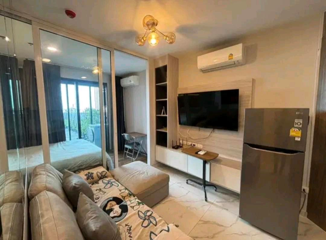 Condo for sale Artisan Ratchada Artisan near MRT Cultural Center, Ratchada Condo Condo for sale Artisan Ratchada Artisan near MRT Cultural Center, Ratchada Condo