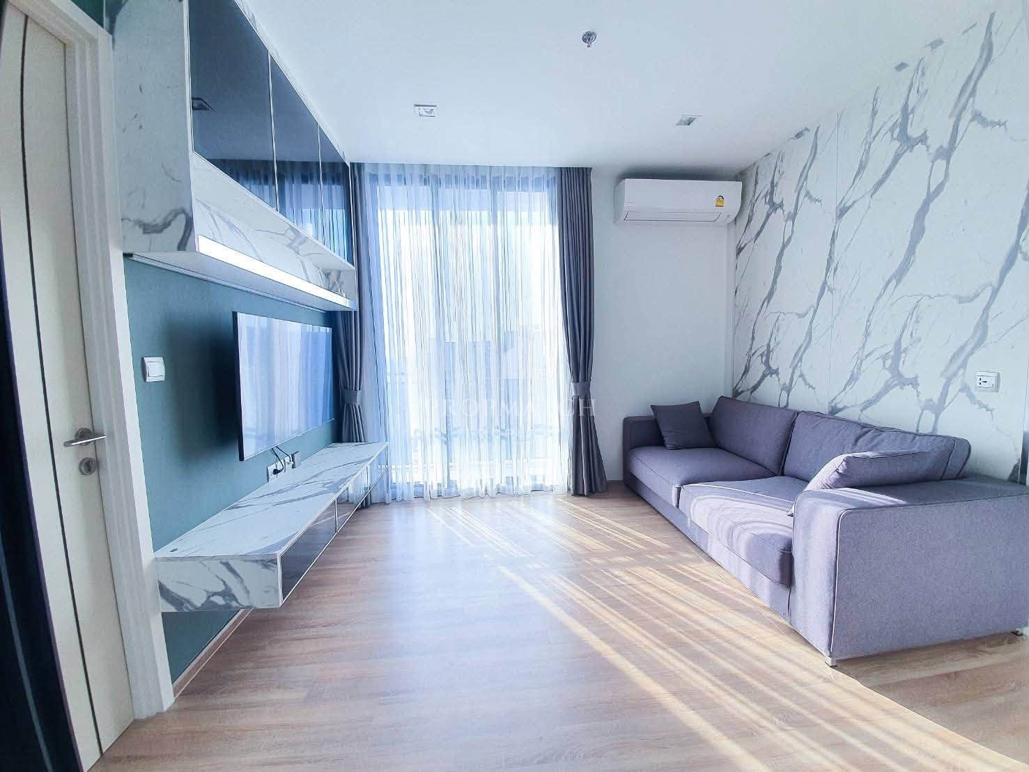 ✨Flash Deal ✨ The Line Phahol - Pradipat ( 1Bed 1Bath 35SQM.) พร้อมอยู่ ! เพียง 22,500 บาทต่อเดือน Tel.0981315848@propmatch 