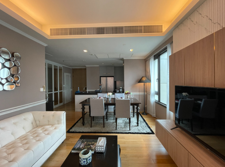 พรีเว่ บาย แสนสิริ / Prive’ by Sansiri – รูปที่ 3