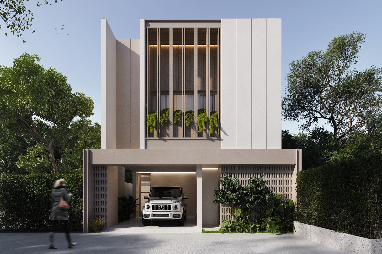 🏡 Mini Villa Phuket – Luxury Private Pool Villa | Prime Pasak Soi 3