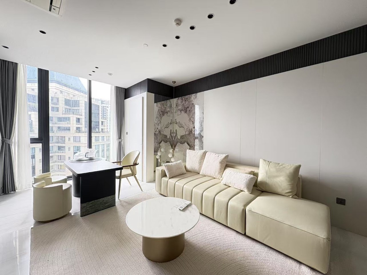🔥Rent at Supalai Icon Sathorn 🔥3BR 3BR.🔥 120,000 🔥110sqm. Floor26 – รูปที่ 2