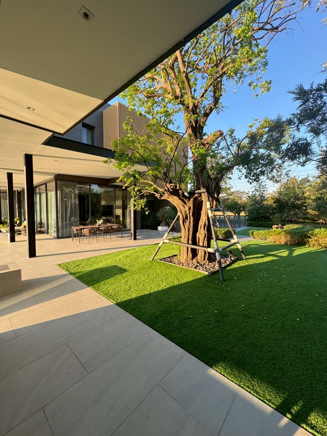 🏡 ขายด่วน 𝗟𝗨𝗫𝗨𝗥𝗬 𝗣𝗥𝗜𝗩𝗔𝗧𝗘 𝗣𝗢𝗢𝗟 𝗩𝗜𝗟𝗟𝗔 🌊 | Green Valley Golf Club บางนา | วิวสนามกอล์ฟและทะเลสาบ ⛳ | ที่ดิน 1 ไร่ 20 ตร.ว. | 5 ห้องนอน 🏡 ขายด่วน 𝗟𝗨𝗫𝗨𝗥𝗬 𝗣𝗥𝗜𝗩𝗔𝗧𝗘 𝗣𝗢𝗢𝗟 𝗩𝗜𝗟𝗟𝗔 🌊 | Green Valley Golf Club บางนา | วิวสนามกอล์ฟและทะเลสาบ ⛳ | ที่ดิน 1 ไร่ 20 ตร.ว. | 5 ห้องนอน