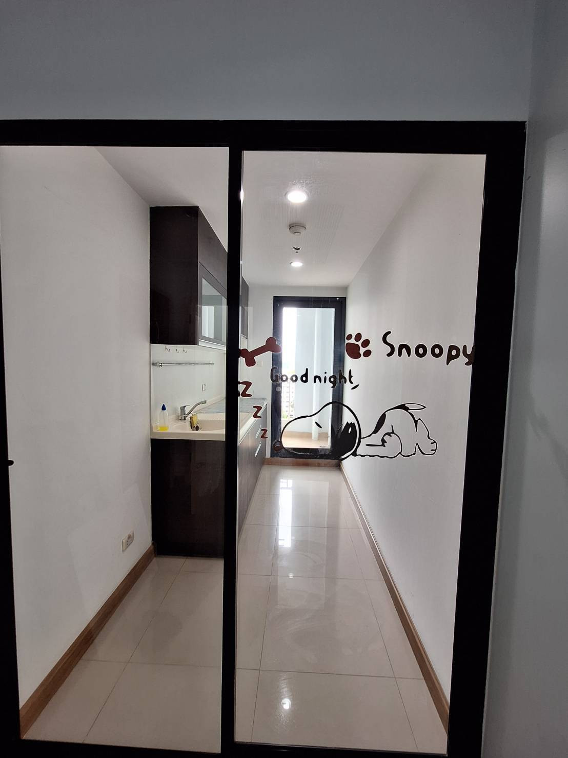 2 bedrooms for rent at Supalai Premier Ratchada-Narathivas 2 bedrooms for rent at Supalai Premier Ratchada-Narathivas