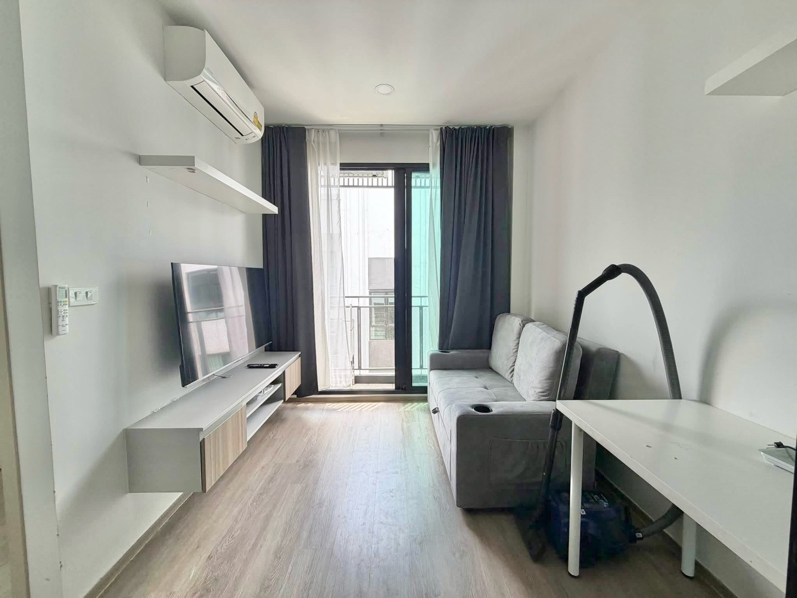 🔥32361🔥 ให้เช่าBROMPTON Pet Friendly Sukhumvit 107🐶🐶🌐LINE ID : @fastforrentcondo  – รูปที่ 4