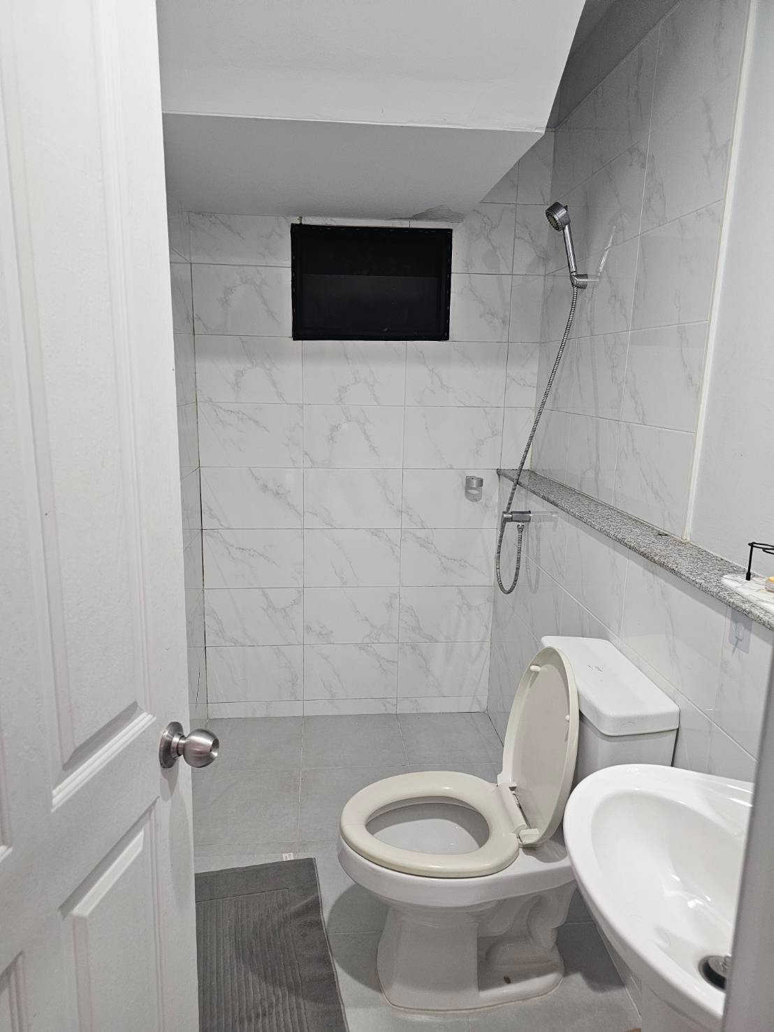 2-story detached house for rent, Compass Village Village. (The Heritage) Tha Sa-an, Bang Pakong, near Wellgrow Industrial Estate / TFD, fully furnished, ready to move in. – รูปที่ 2