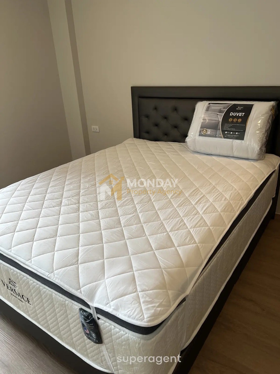 🔥 Vacant room, ready to move in! The Issara Sathorn. Hurry and reserve before it's gone. 🔥MD-26067317 🔥 Vacant room, ready to move in! The Issara Sathorn. Hurry and reserve before it's gone. 🔥MD-26067317