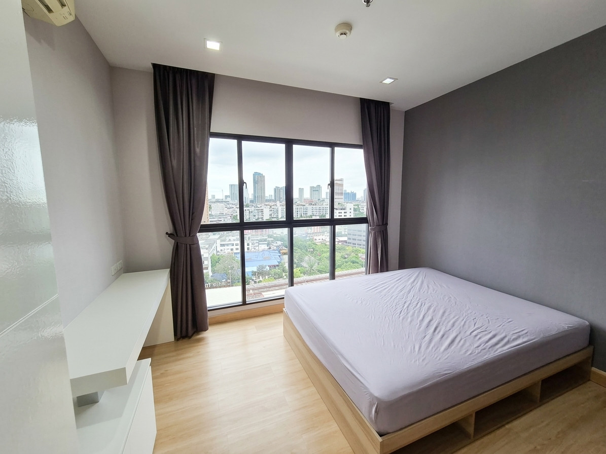 เออร์บาโน่ แอบโซลูท สาทร - ตากสิน / Urbano Absolute Sathon - Taksin – รูปที่ 4