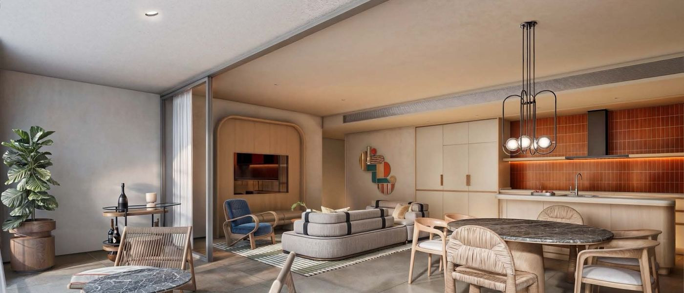💎 Rare item in Bang Tao area, 3 bedrooms, 3 bathrooms, area 167 sq m, open space with garden access view. 💎 Rare item in Bang Tao area, 3 bedrooms, 3 bathrooms, area 167 sq m, open space with garden access view.