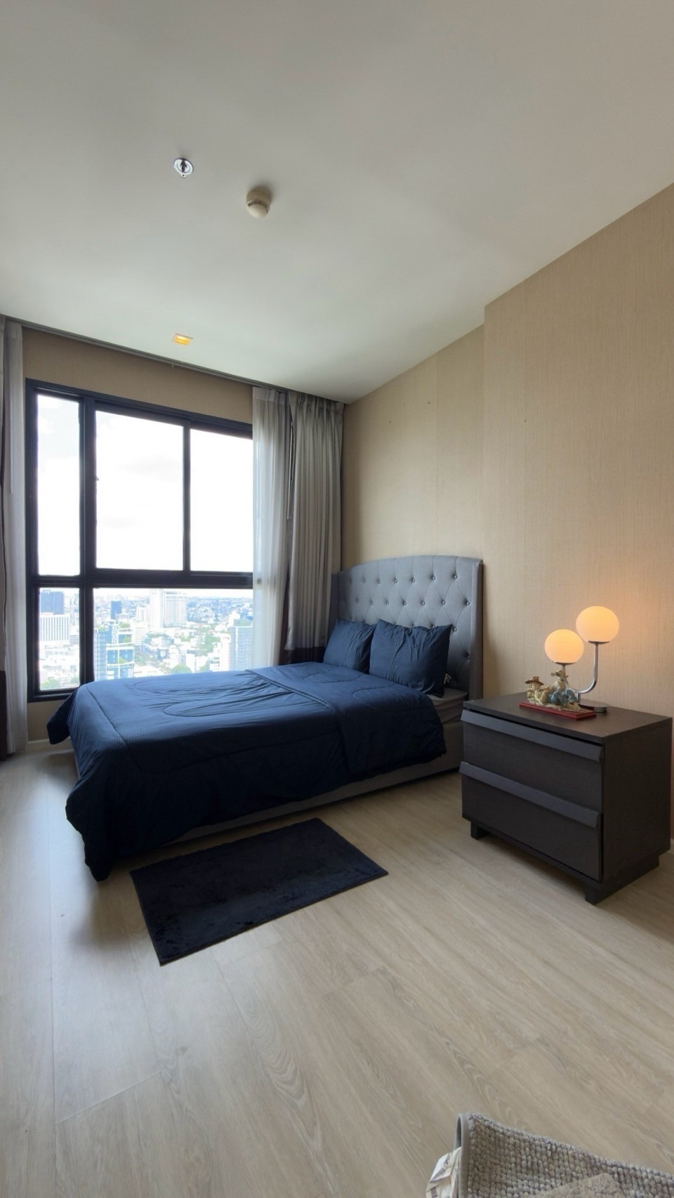 (เช่า) Quinn Condo Ratchada 17• ใกล้ MRT สุทธิสาร • ทำเลรัชดา • Facilities ครบ (เช่า) Quinn Condo Ratchada 17• ใกล้ MRT สุทธิสาร • ทำเลรัชดา • Facilities ครบ