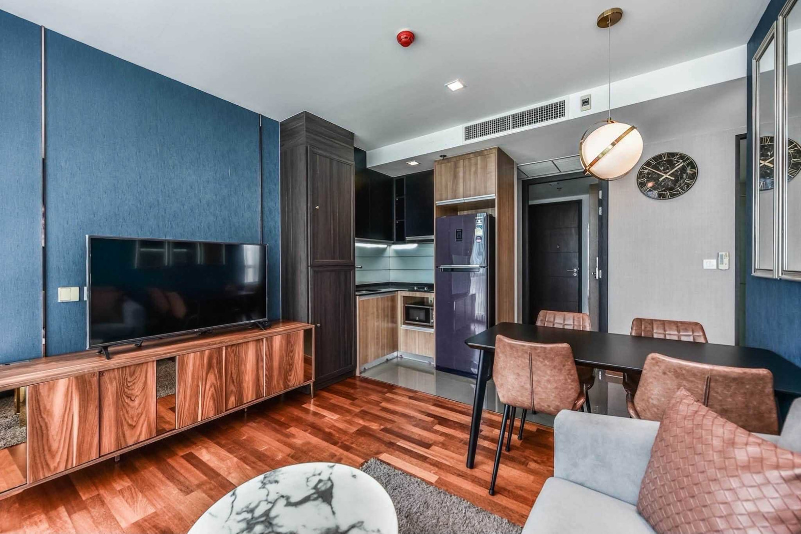 Wish Signature Midtown For Rent (Close to BTS: Phetchaburi) Wish Signature Midtown For Rent (Close to BTS: Phetchaburi)