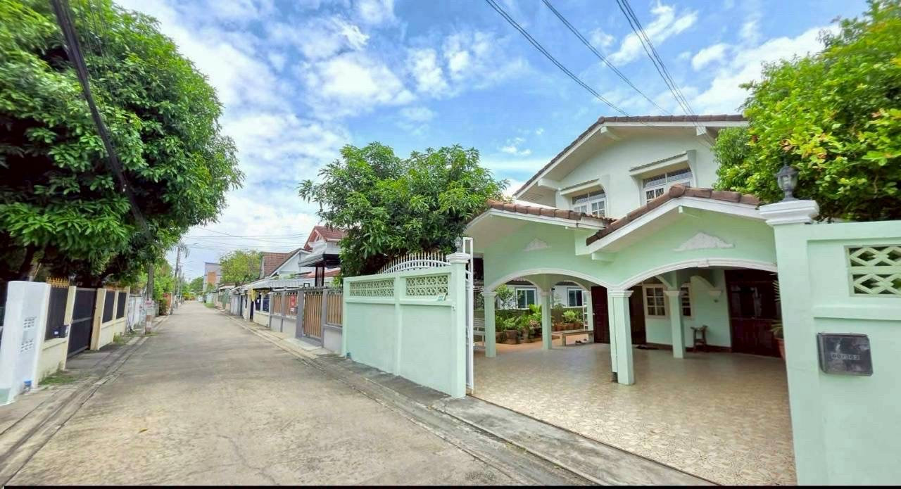 บ้านสวยพร้อมอยู่ แอร์ทุกห้อง ต่อรองราคาได้ ใกล้ห้าง ใกล้ทางด่วน ใกล้ตลาด หาของรับประทานได้ง่าย มีแต่ของอร่อย บ้านสวยพร้อมอยู่ แอร์ทุกห้อง ต่อรองราคาได้ ใกล้ห้าง ใกล้ทางด่วน ใกล้ตลาด หาของรับประทานได้ง่าย มีแต่ของอร่อย