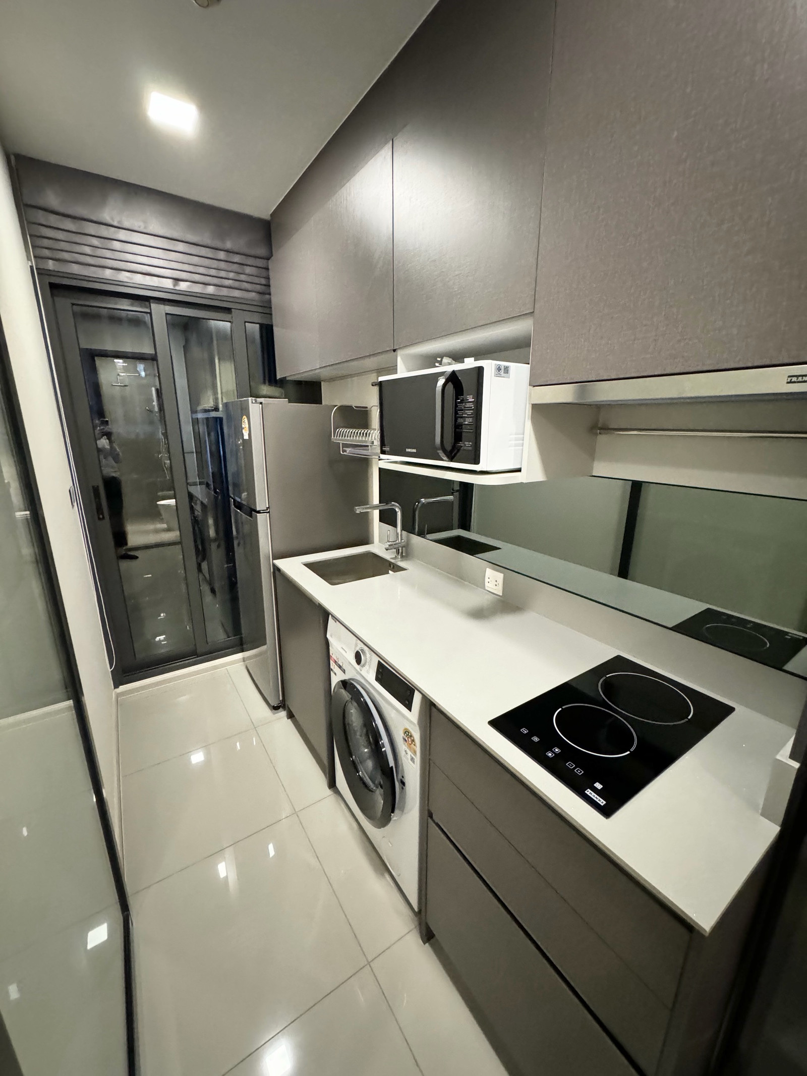 ให้เช่า The Privacy Jatujak เดอะไพรเวซี่ จตุจักร – รูปที่ 3