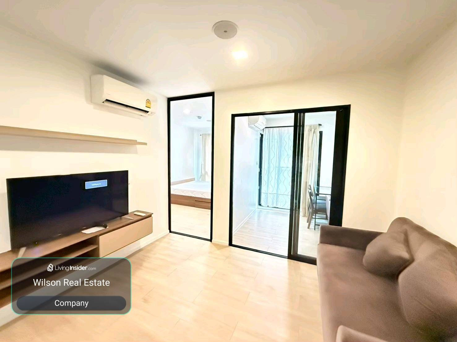 🏡 Kave Condo | 2 bedrooms 15,000/month ‼️