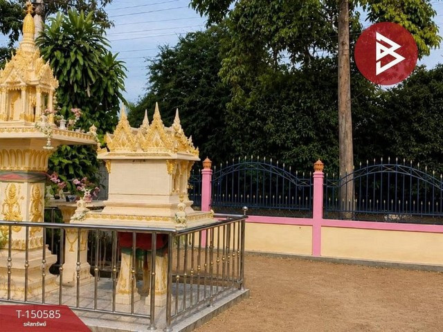 🏡🔥 ขายบ้านเดี่ยวพร้อมที่ดิน บ้านโป่ง ราชบุรี 💰 เพียง 2,000,000 บาท!  – รูปที่ 4