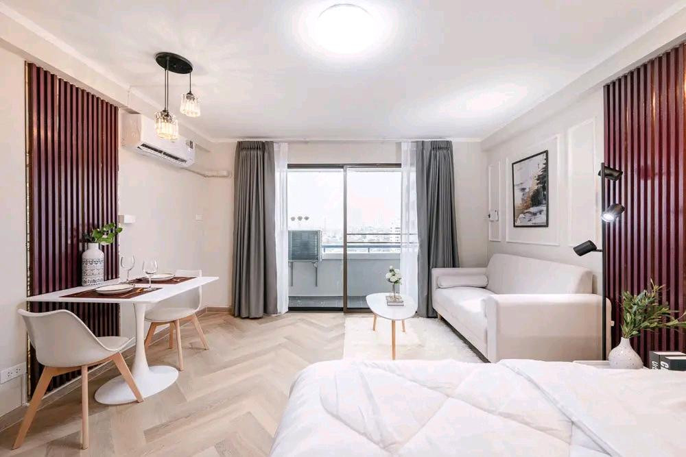 69 09 807 for sale Regent Srinakarin Tower – รูปที่ 3