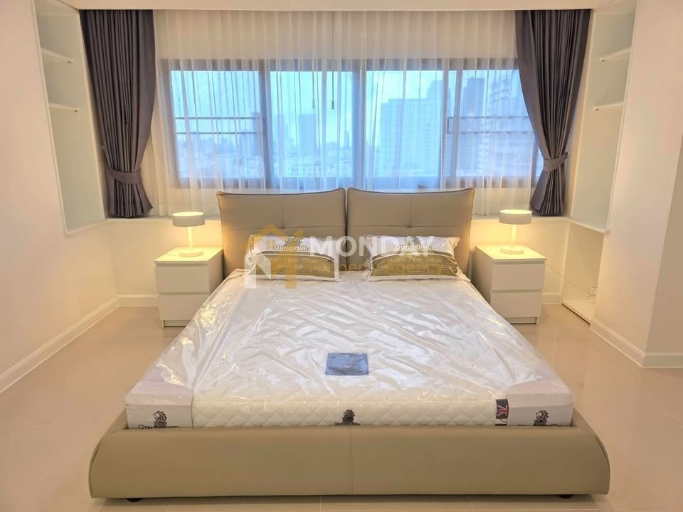 🔥 Vacant room, ready to move in! The Waterford Thonglor 11, hurry and reserve before it's gone 🔥MD-26065665 🔥 Vacant room, ready to move in! The Waterford Thonglor 11, hurry and reserve before it's gone 🔥MD-26065665