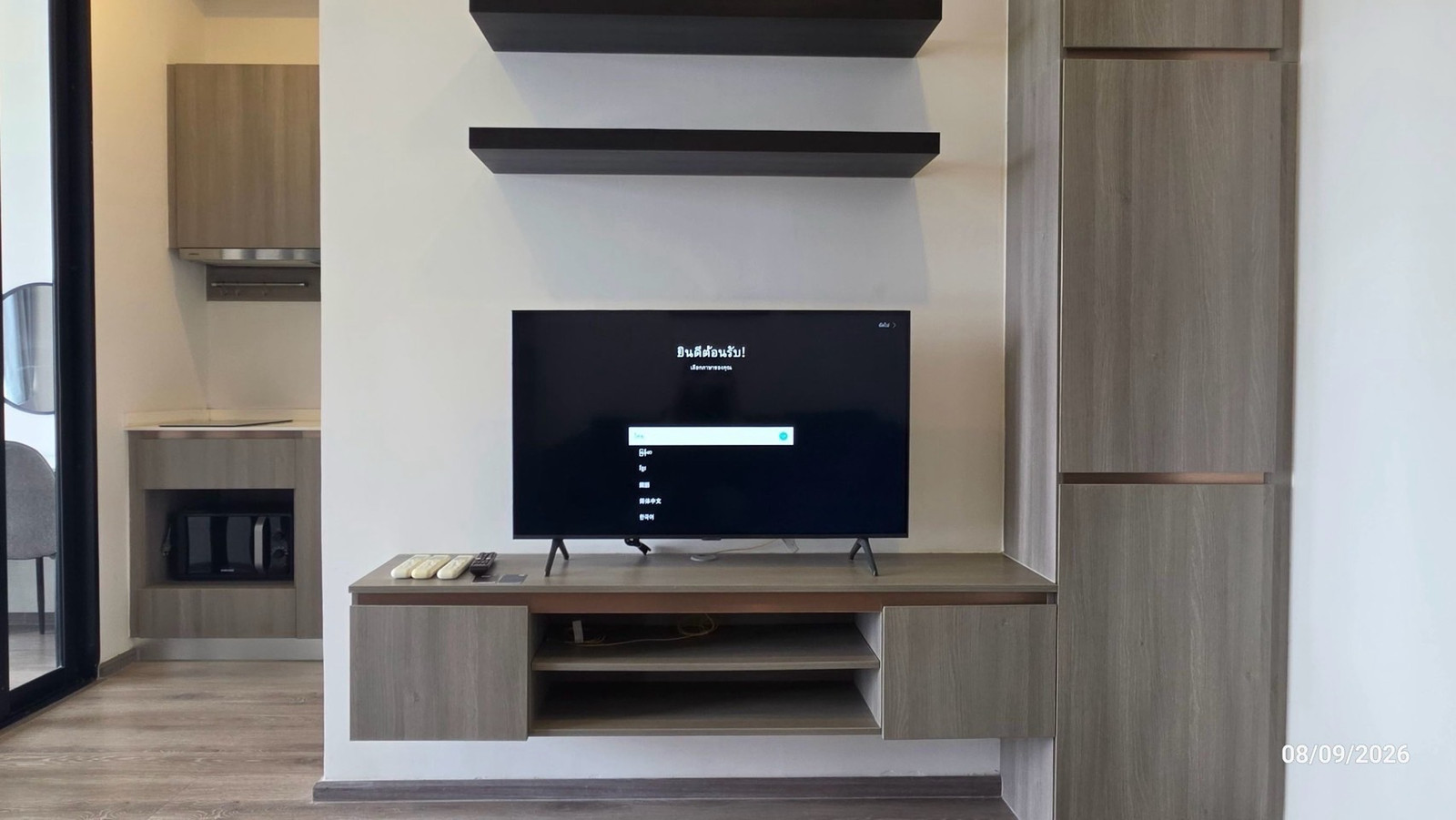 KnightsBridge Prime Onnut 1bed plus ถูกที่สุดในตึก – รูปที่ 2