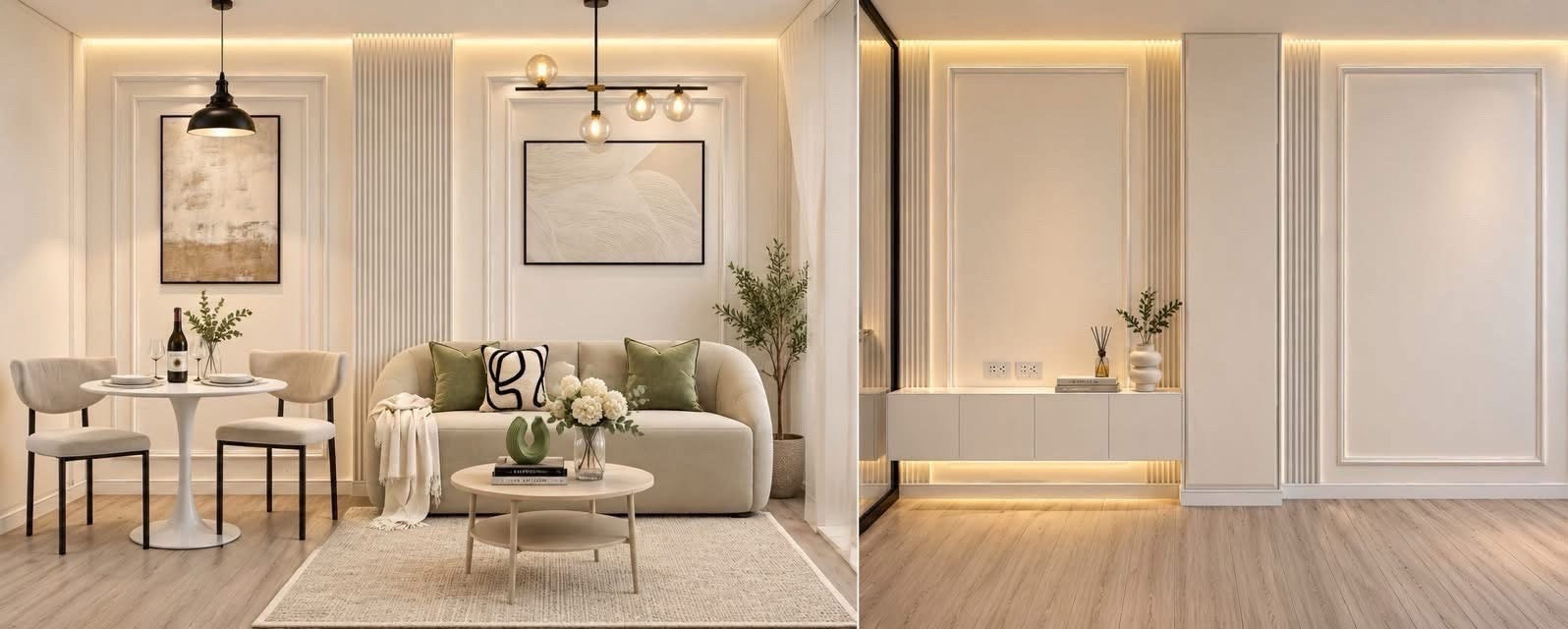 🏡 ขายคอนโด Pet-Friendly ทำเลรัชดา–วังหิน – รูปที่ 2